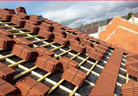 Rénover sa toiture à La Bernerie-en-Retz